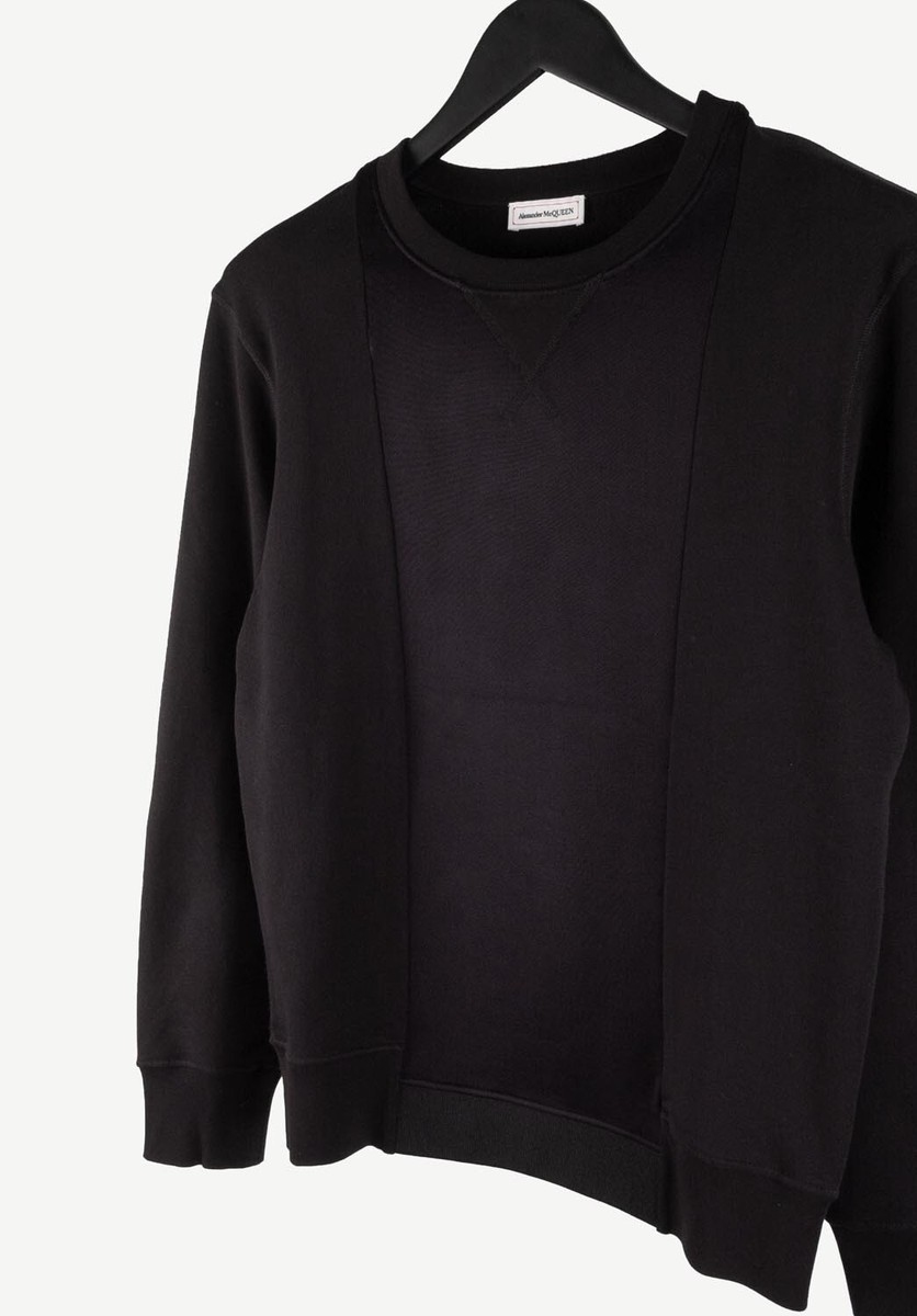 【Alexander McQueen】SWEATSHIRT◆815008QXABQ Alexander McQueen Sweatshirts from $488.00 - on Stylight
