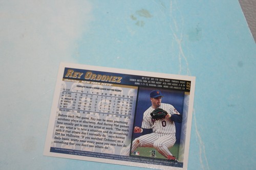 1998 Topps Baseball Complete Finish Fill Your List Set U-Pick #1-250 - Picture 206 of 502