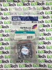 STARTECH PENTIUM/K6/CELERON 3-LEAD CPU FAN #FANP1003LEAD