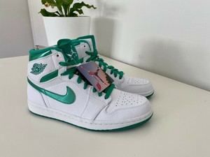 air jordan 1 retro high do the right thing