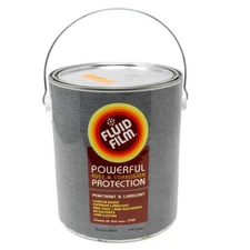 Fluid Film CA Lubricant/Corrosion Inhibitor 1 Gallon