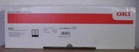 OKI 44844616 Toner Black Schwarz FüR C822 7.000 Seiten OVP A