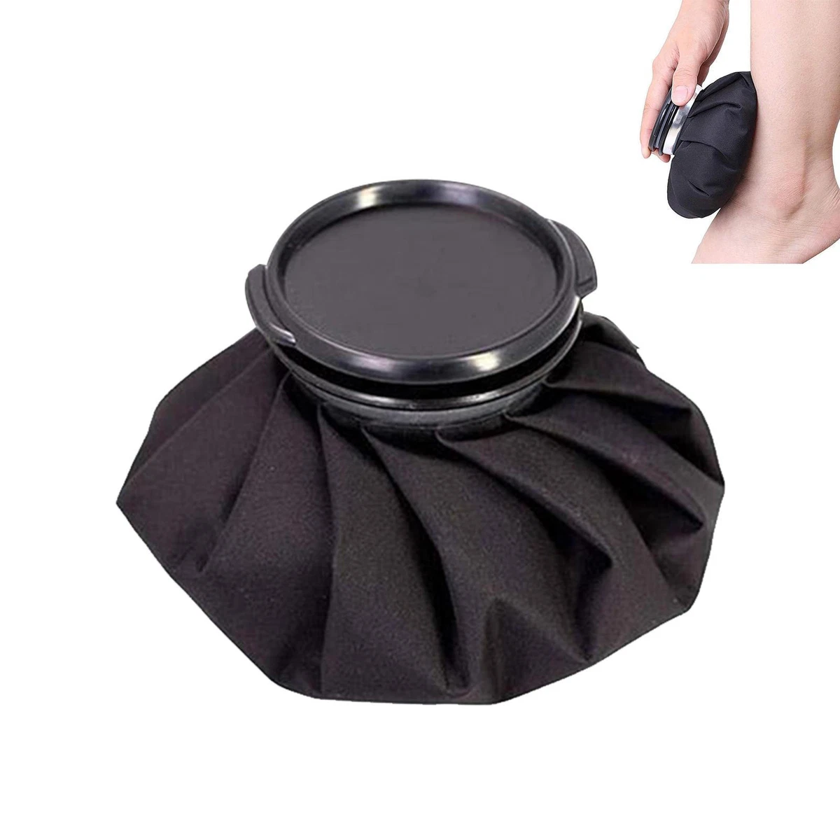 Sports injury cold packs online