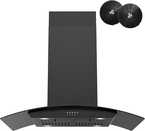 FIREGAS 36 inch Range Hood