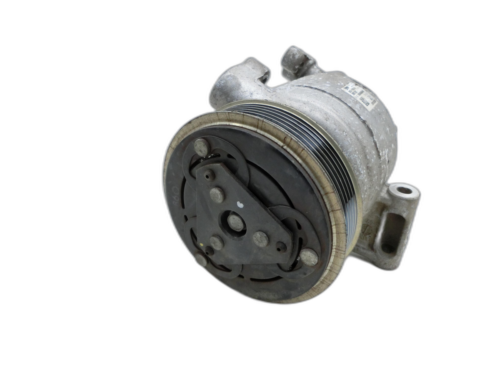 Klima Verdichter Kompressor für Citroen C1 II 108 14-19 1,0 51KW - Bild 1 von 11