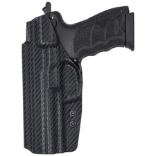 H&K 45 Full Size IWB Holster - Rounded Gear