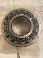 Timken 22316EJW33 C3 Straight Bore EJ Spherical Roller Bearing 80 x 170 x 58 mm