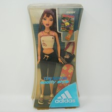 my scene sporty style