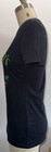 Jack Daniels Apple Branded Black T-Shirt M — photo 5