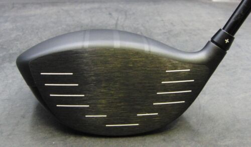 Ping i25 Tungsten 9.5° Driver Stiff Graphite Shaft Majek Grip + HC* - Picture 3 of 7