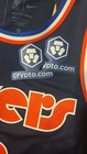 2021-22 Philadelphia 76ers Sixers City Sponsor Crypto.com Patch for Jersey Maxey