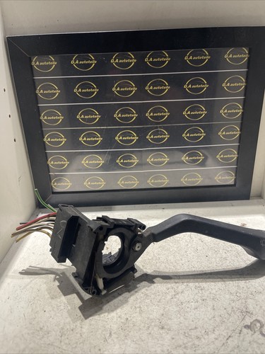 VW Passat 35i Lenkstockschalter Wischer Bj 1990 333953503