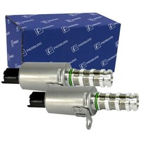 2X Pierburg Steuerventil Nockenwelle FüR Citroen C3-C5 Peugeot 207 208 1.4-1.6