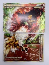 Ho-oh Legend [Holo] #16 Prices | Pokemon Japanese HeartGold Collection | Pokemon  Cards