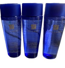 3 Estee Lauder Gentle Eye Makeup Remover 1.7oz / 50ml EACH - NEW