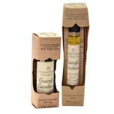 Graceful Gardenia  Natural Fragrance Oil Perfume