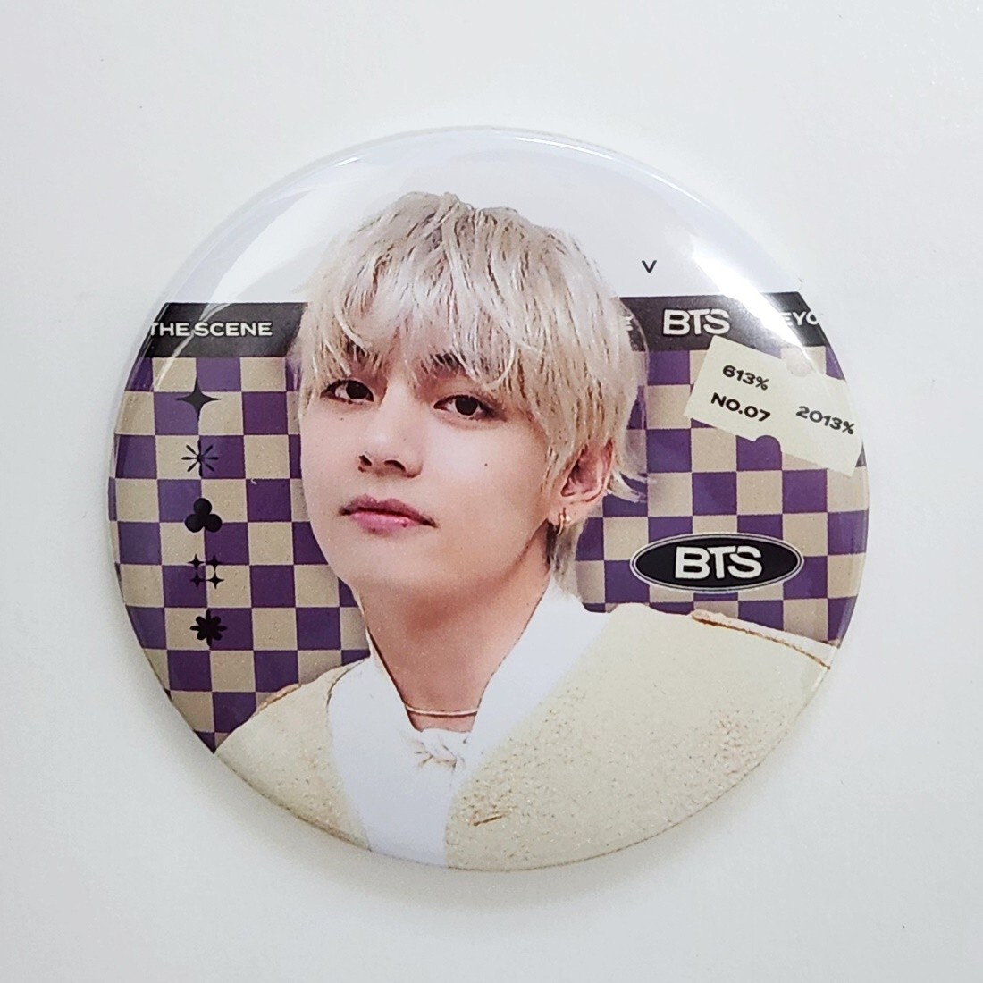 BTS 防弾少年団 V TAEHYUNG MINICLEAR POSTER 9枚 BTS 防弾少年団 V TAEHYUNG MINICLEAR POSTER 9枚 BTS 防弾少年団