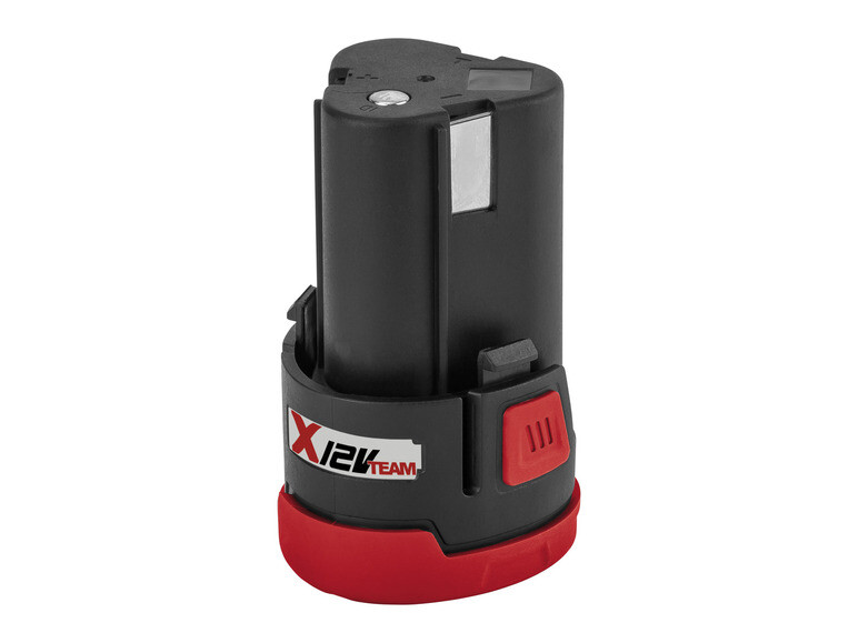 Batteria Parkside X12 Team 12V 2Ah Li-Ion - Per Attrezzi PARKSIDE - Foto 12