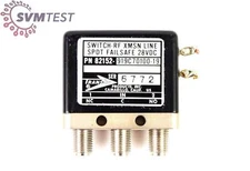 Transco 82152-919C70100-19 Switch-RF SPDT Failsafe XMSN Line