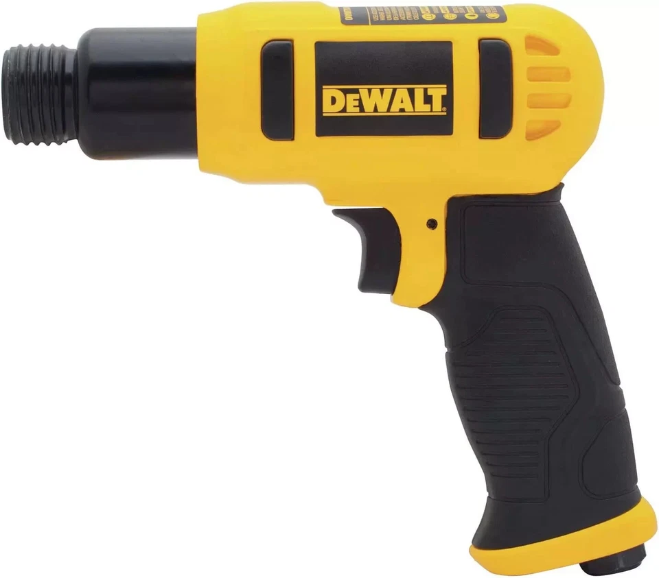 DEWALT DWMT70785 Pneumatic Air Chisel - New - Image 4 of 4