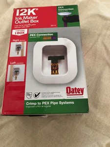 oatey 12k