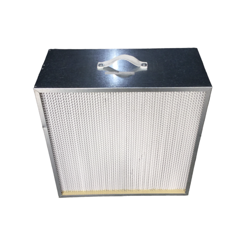 Klarwin ABSLOGAFILH13 Filter New NFP - Picture 5 of 7