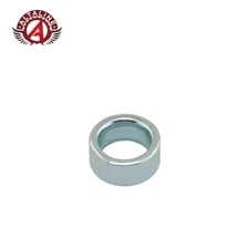 AltaLine STEEL 7MM HUB AXLE SPACER 3/8 IN CHROME