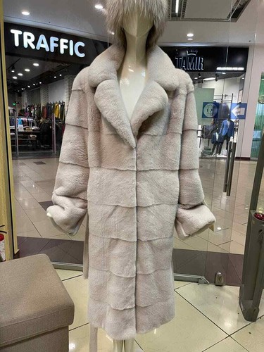 Mink fur coat | eBay