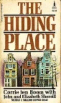 The Hiding Place by Corrie Ten Boom: Used