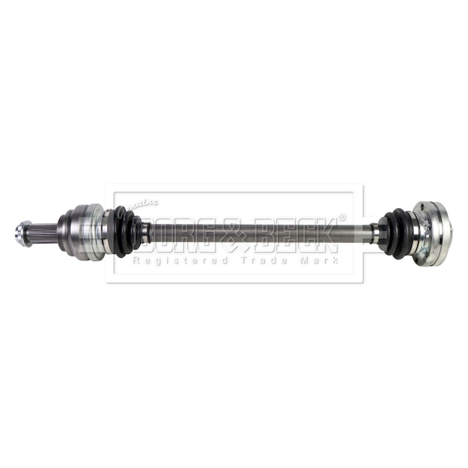 Borg & Beck Drive Shaft - BDS1413