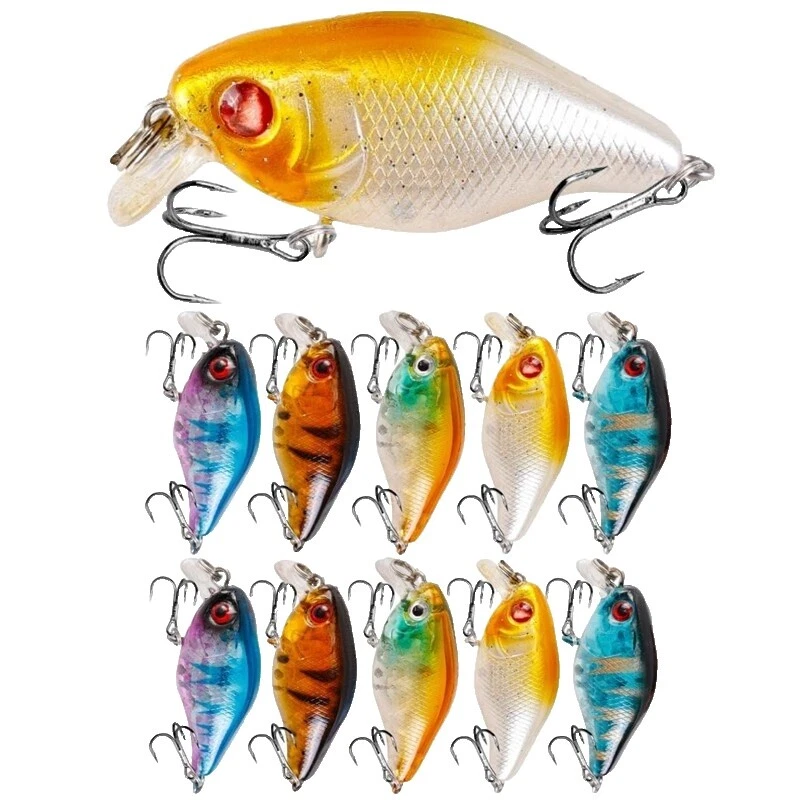 Murray Cod Saltwater Fishing Baits, Lures