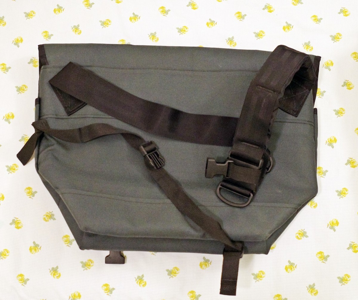 Freight Baggage メッセンジャーバッグ Freight Baggage Messenger Sling Bag | eBay