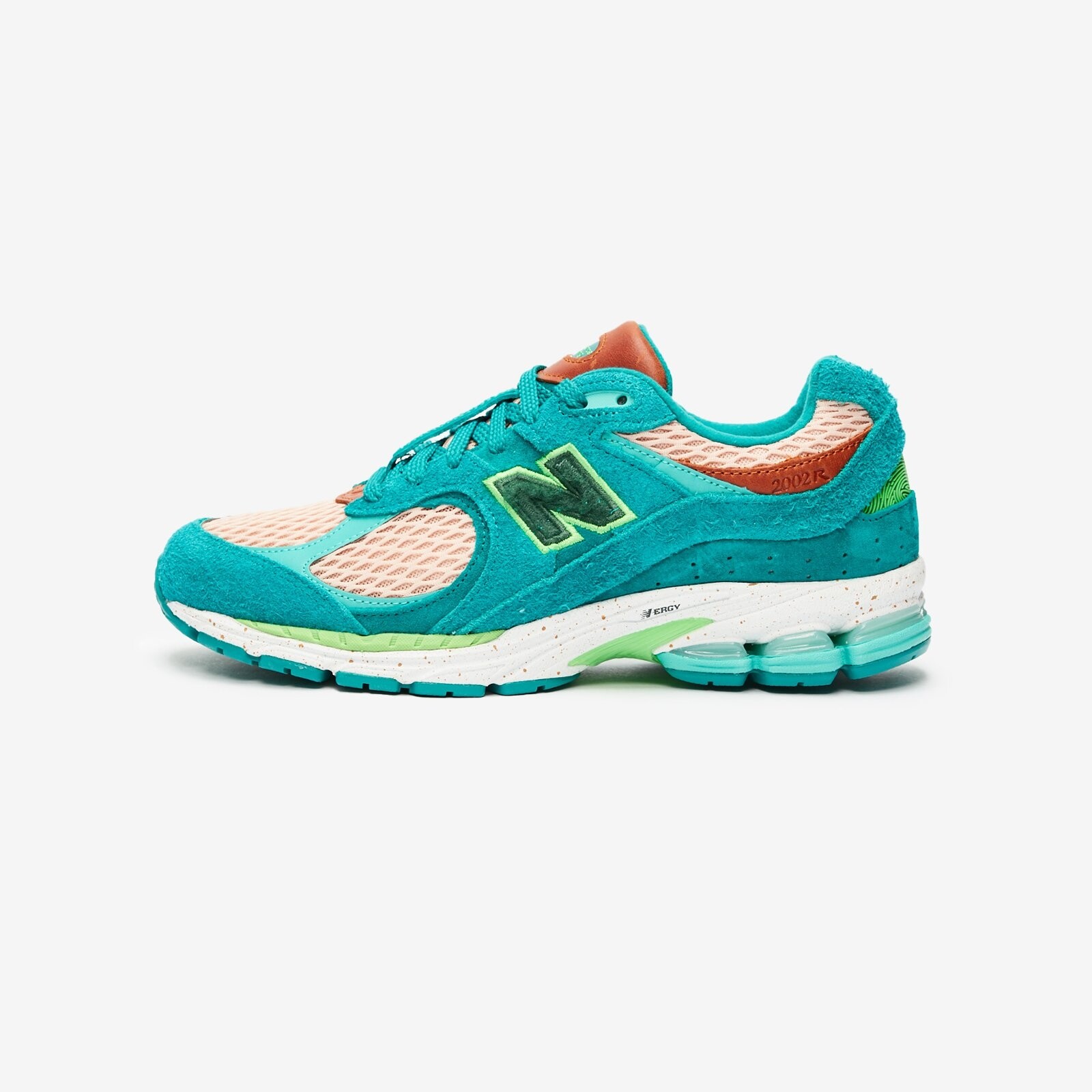 SALEHE BEMBURY NEW BALANCE 2002R WATER BE THE GUIDE ML2002RJ US 9.5