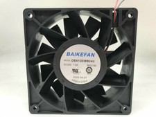 BAIKEFAN DBA12038B24U DC24V 1.0A 12CM 12038 Violent inverter fan