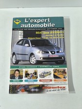 Revue technique Seat IBIZA