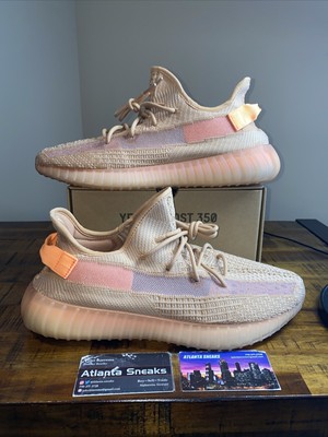 yeezy clay size 13