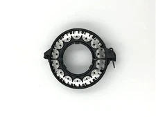 OEM 07-13 Cadillac Escalade Xenon HID Headlight HID D1S Bulb Holder Clip