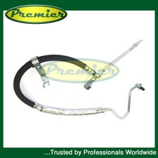 Premier High Pressure Power Steering Pipe For Mondeo 2.0 2.2 Diesel 2001-07 1S7C