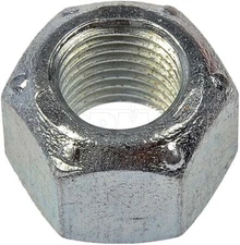 Lock Nut Type 8 7/16-20 In. GM for Chevy 1990-65
