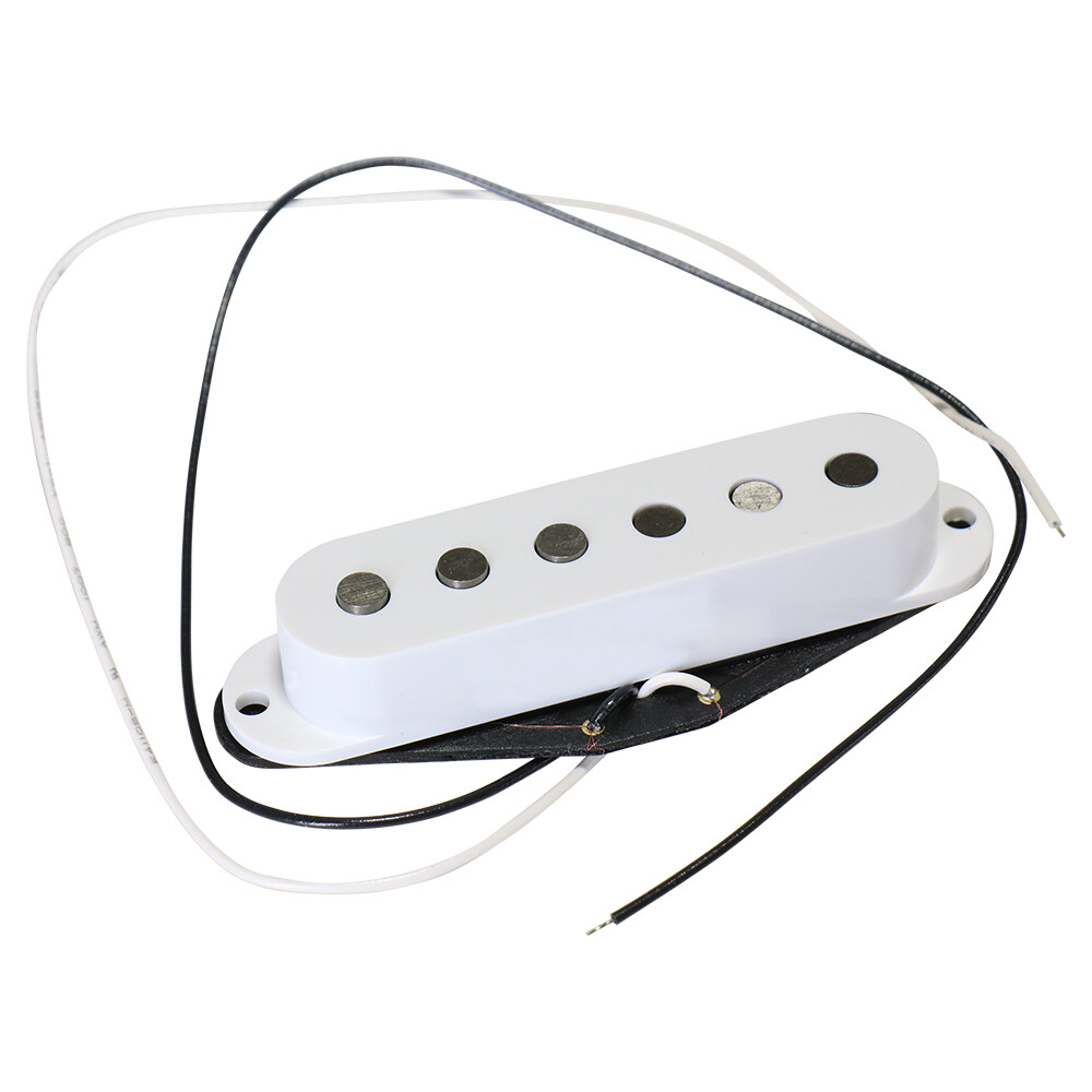Hosco WHS-NW Wilkinson Pickup, neck position