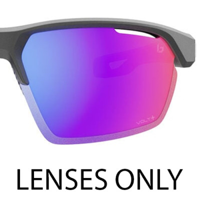 Bolle VICTUS PRO Volt+ Ultraviolett Polarisierte NUR GLÄSER