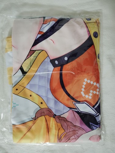 hololive Inugami Korone Happi coat hololive GAMERS fes. 超超超超ゲーマーズ - Picture 3 of 6