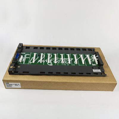 1PCS NEW MITSUBISHI A38B Slot Rack Base