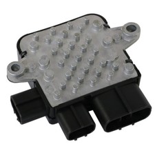 New Cooling Fan Control Unit Module Fits 2003-2007 Mazda 6 2002-2005 Mazda MPV