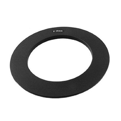 49mm - 82mm Metal Adapter Ring Filter Holder for Cokin P Series Camera Filters