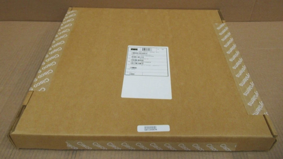 NEW Cisco WS-SVC-NAM-2 Catalyst 6500 / 7600 Series Network Analysis Module - Image 2 of 4