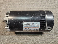 Century ST1302V1 Pool Pump Motor 208-230V 3HP 3450 RPM ODP Enclosure Type 196385