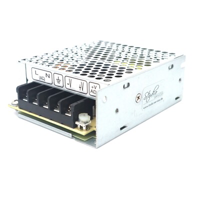 Akai S 1000 Sampler Netzteil PSU