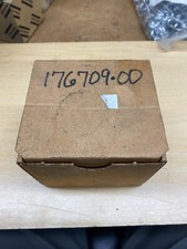 Estuche de engranajes DeWalt pieza OEM 176709-00SV para pistola de yeso DW276 DW268 LEER MÁS