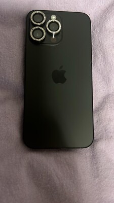 I Phone 14 Pro Max 128 GB Schwarz
